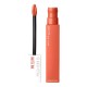 Maybelline Stay Matte Ink Bricks 130 Self Starter