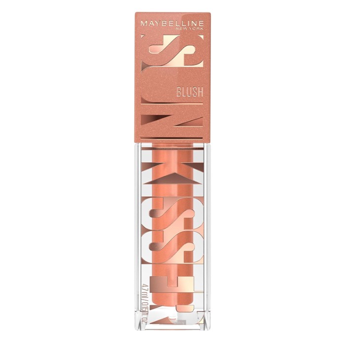 Maybelline Sunkisser Blush 01 Downto Nu In