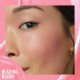 Maybelline Sunkisser Blush 05 Blasin Nu In