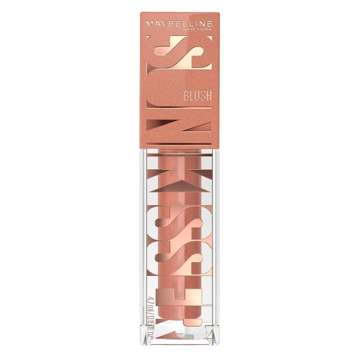 Maybelline Sunkisser Blush 08 Shades Nu In