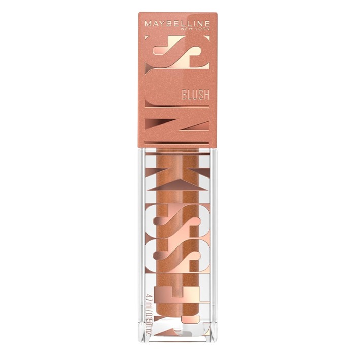 Maybelline Sunkisser Blush 11 Electr Nu In