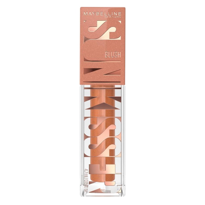 Maybelline Sunkisser Blush 12 Summer Nu In