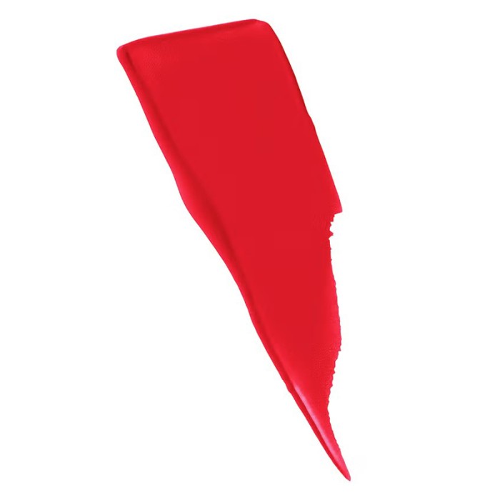 Maybelline Superstay Matte Ink Spiced 325 Shot Caller
