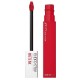 Maybelline Superstay Matte Ink Spiced 325 Shot Caller