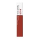 Maybelline Superstay Matte Ink Spiced 335 Hustler