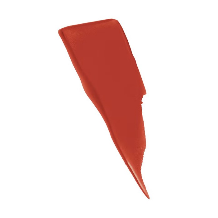 Maybelline Superstay Matte Ink Spiced 335 Hustler
