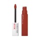 Maybelline Superstay Matte Ink Spiced 335 Hustler