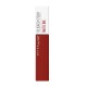 Maybelline Superstay Matte Ink Spiced 340 Exhilarator