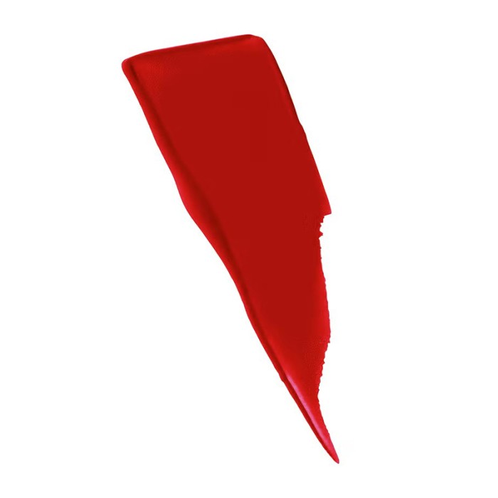Maybelline Superstay Matte Ink Spiced 340 Exhilarator