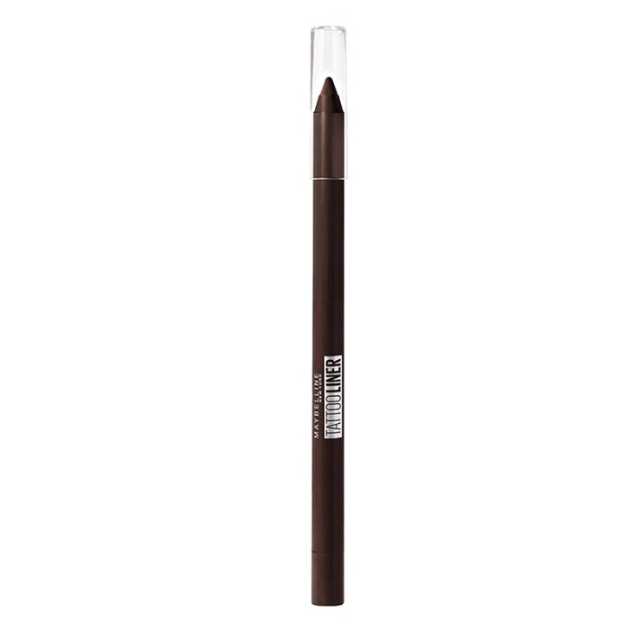 Maybelline Tat.Liner Gel Pencil Nu 910 Bold Br