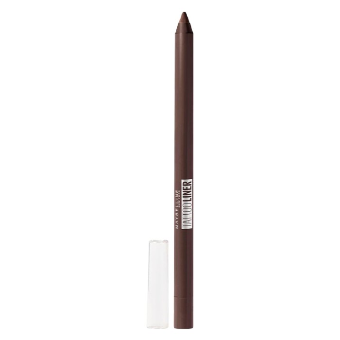 Maybelline Tat.Liner Gel Pencil Nu 910 Bold Br