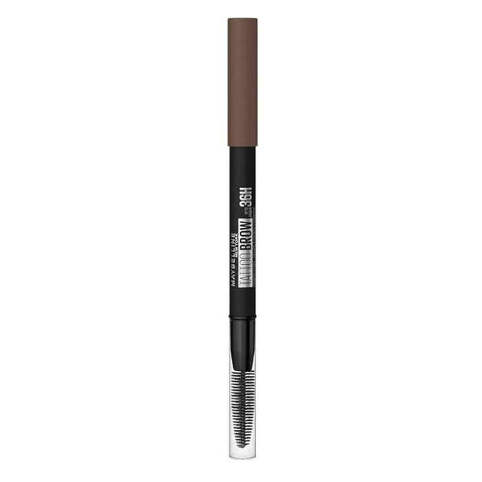 Maybelline Tattoo Brow 36H Medium Brown 05