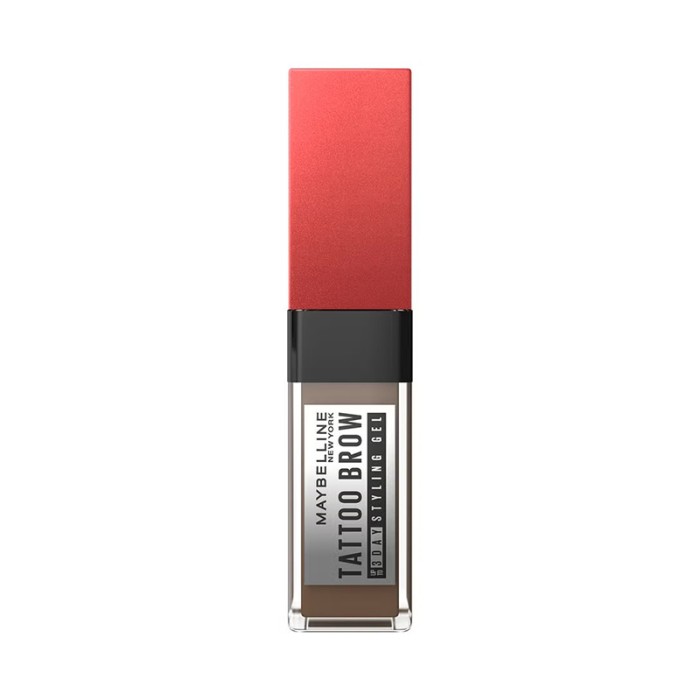 Maybelline Tattoo Brow 3D Gel Deep Brwn 5G