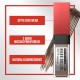 Maybelline Tattoo Brow 3D Gel Deep Brwn 5G