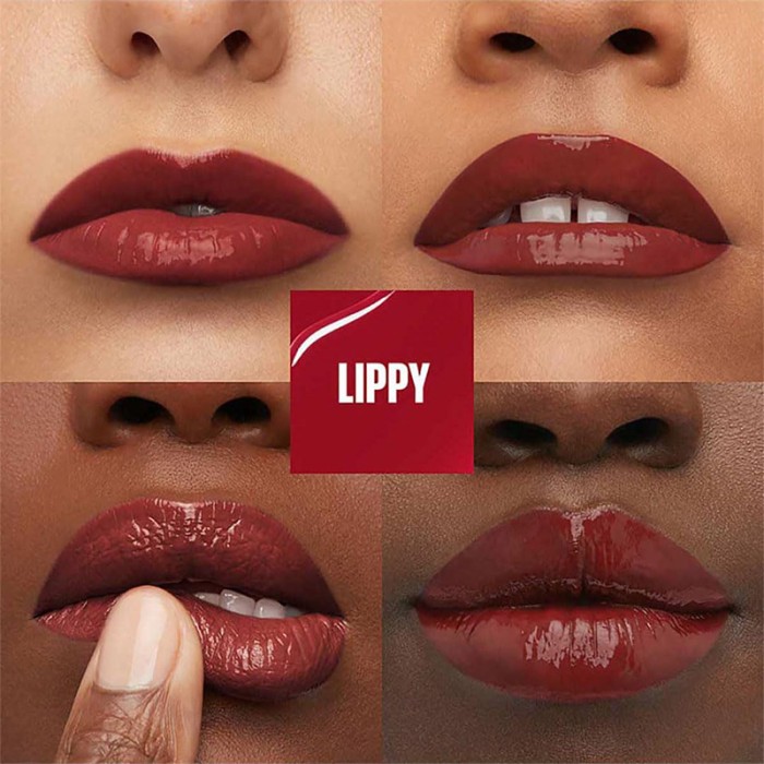 Maybelline Vinyl Ink 10 Lippy Nu Int