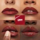 Maybelline Vinyl Ink 10 Lippy Nu Int