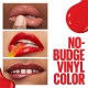 Maybelline Vinyl Ink 10 Lippy Nu Int
