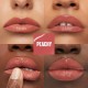 Maybelline Vinyl Ink 15 Peachy Nu Int