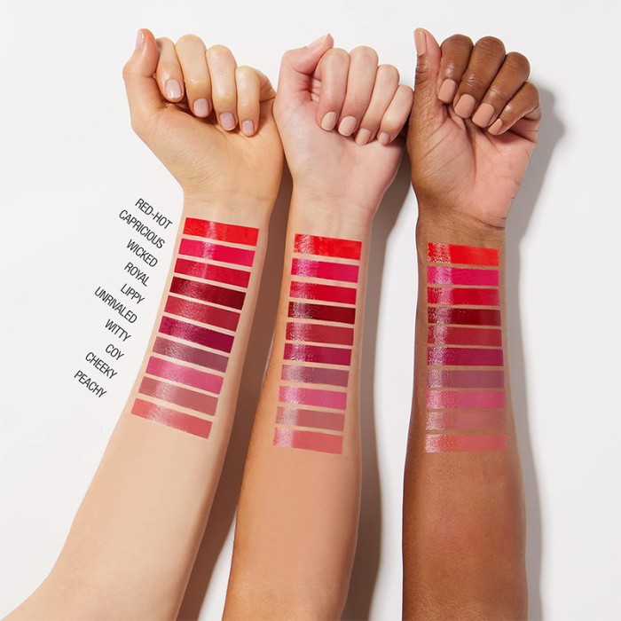 Maybelline Vinyl Ink 15 Peachy Nu Int