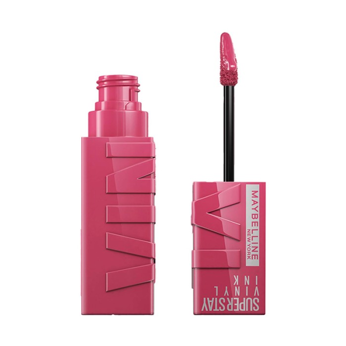 Maybelline Vinyl Ink 20 Coy Nu Int