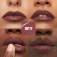 Maybelline Vinyl Ink 40 Witty Nu Int