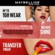 Maybelline Vinyl Ink Nudes Captivated