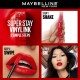 Maybelline Vinyl Ink Nudes Captivated