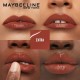 Maybelline Vinyl Ink Nudes Captivated