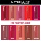 Maybelline Vinyl Ink Nudes Captivated