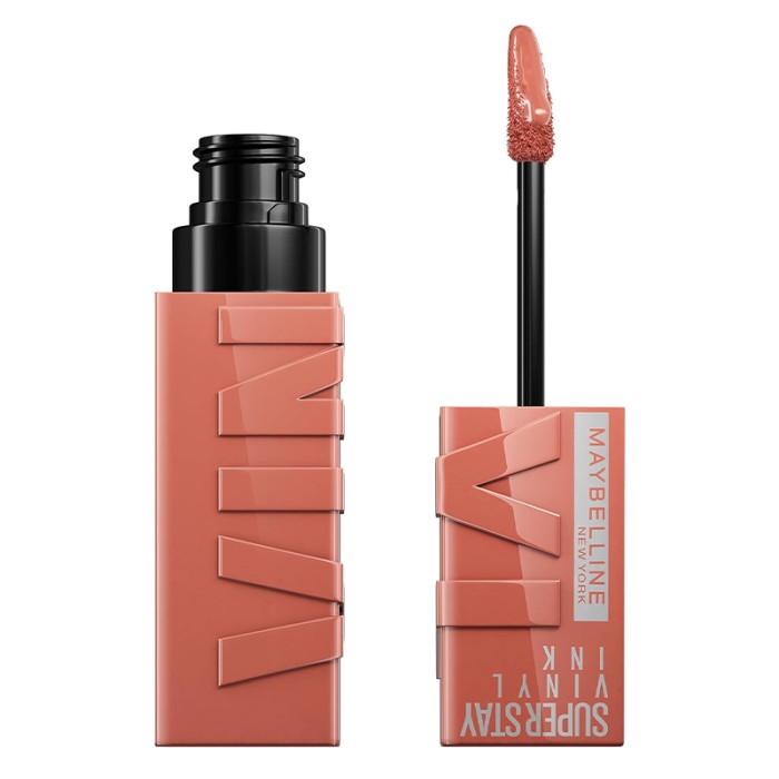 Maybelline Vinyl Ink Nudes Golden