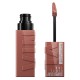 Maybelline Vinyl Ink Nudes Punchy