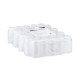 Medela Bottles 150ml With Lids Pack of 40 White