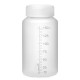 Medela Bottles 150ml With Lids Pack of 40 White