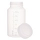 Medela Bottles 150ml With Lids Pack of 40 White