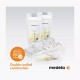 Medela Breast milk Storage Bags 50 Pcs