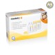 Medela Breastmilk Storage Bottles 150ml 3pc