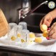Medela Breastmilk Storage Bottles 150ml 3pc