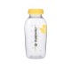 Medela Breastmilk Bottles Slow Flow Teat 250ml Pack of 2