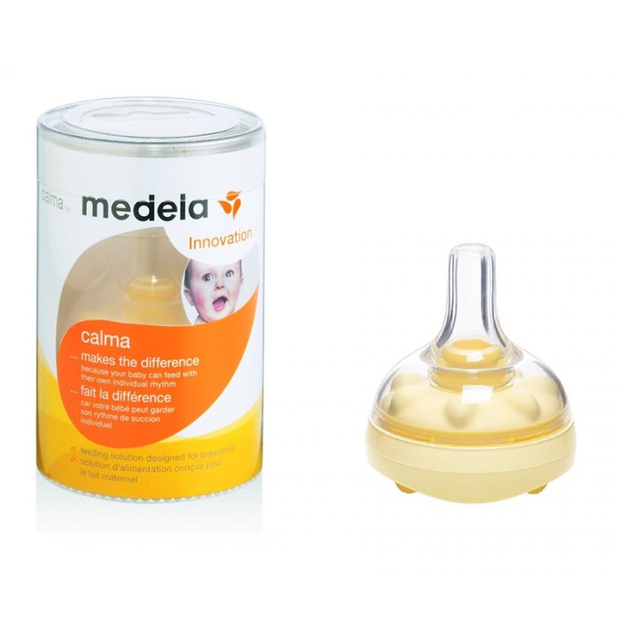 Medela Calma Bottle Teat