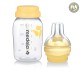 Medela Calma With Breast Milk Bottle 150ml