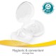 Medela Contact Nipple Shields M (2 Pcs)