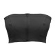 Medela Easy Expression Hands Free Pumping Bra Black Extra Large