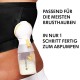 Medela Easy Expression Hands Free Pumping Bra Black Large