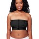 Medela Easy Expression Hands Free Pumping Bra Black Medium