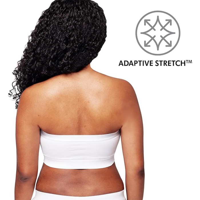 Medela Easy Expression Hands Free Pumping Bra White Extra Large