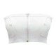 Medela Easy Expression Hands Free Pumping Bra White Extra Large