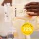 Medela Easy Pour Breast Milk Storage Bags 210 ml 25 pcs
