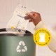 Medela Easy Pour Breast Milk Storage Bags 210 ml 50 pcs