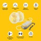 Medela Freestyle Hands-Free Double Electric Breast Pump
