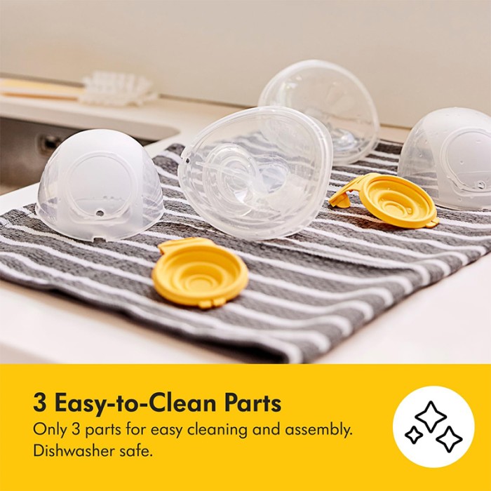 Medela Freestyle Hands-Free Double Electric Breast Pump